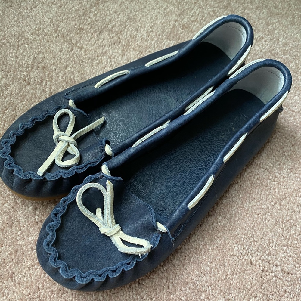 Boden flats